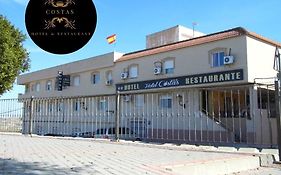 Hotel Costas